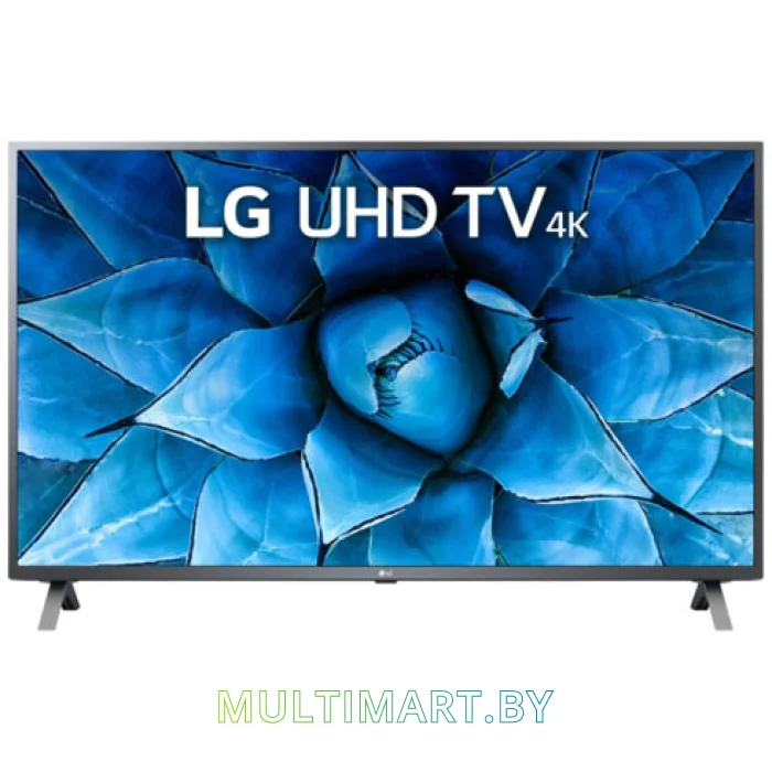 Телевизор LG 55UN73506LB